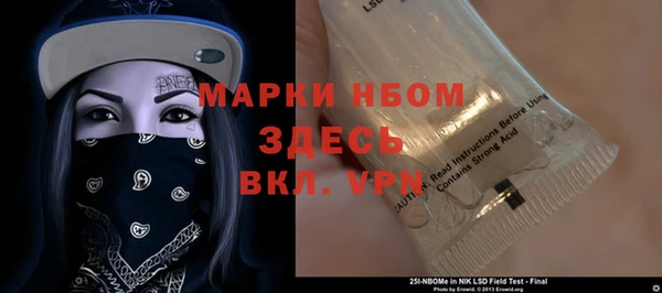 хмурый Алексеевка